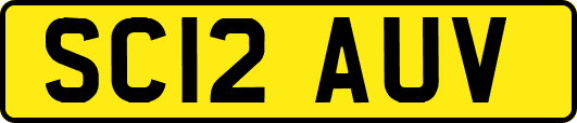 SC12AUV