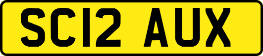 SC12AUX