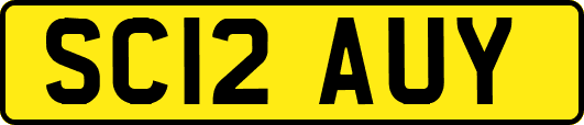 SC12AUY