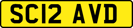 SC12AVD
