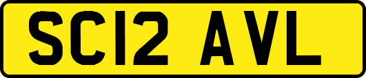 SC12AVL