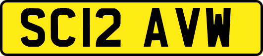 SC12AVW
