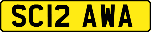 SC12AWA