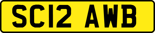 SC12AWB