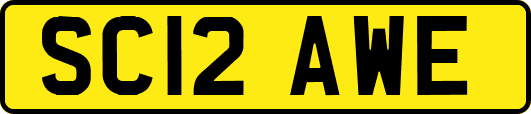 SC12AWE