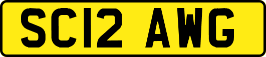 SC12AWG