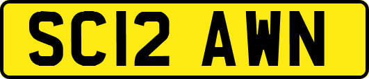 SC12AWN