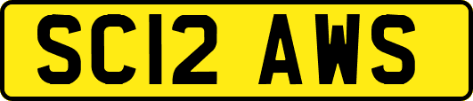 SC12AWS