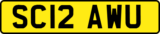 SC12AWU