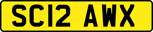 SC12AWX