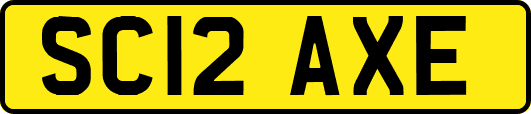 SC12AXE