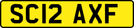 SC12AXF