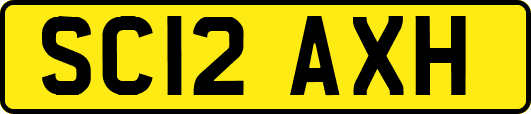 SC12AXH