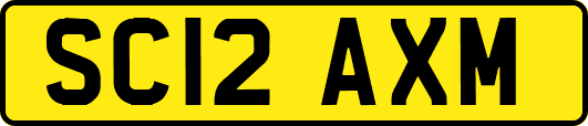 SC12AXM