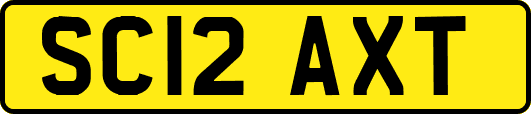 SC12AXT