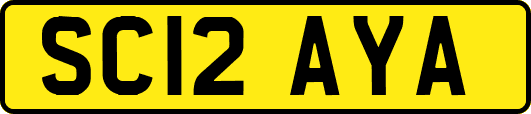 SC12AYA