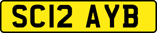 SC12AYB