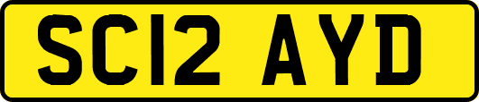SC12AYD