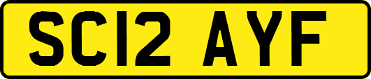 SC12AYF