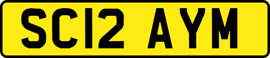 SC12AYM