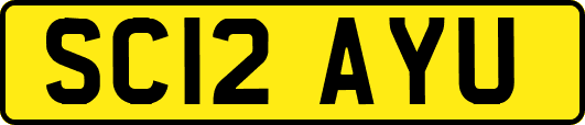 SC12AYU