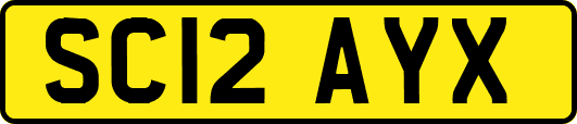SC12AYX