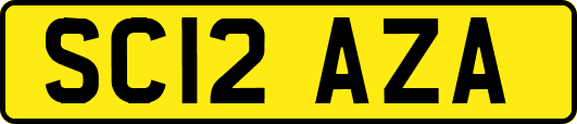 SC12AZA