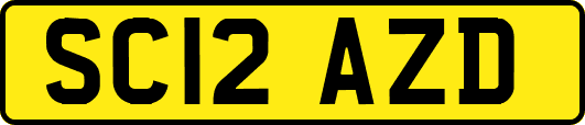 SC12AZD