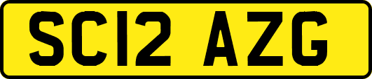 SC12AZG