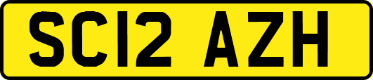 SC12AZH