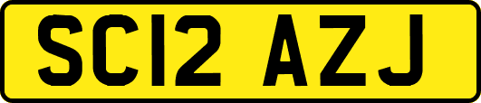 SC12AZJ