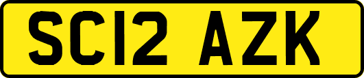 SC12AZK