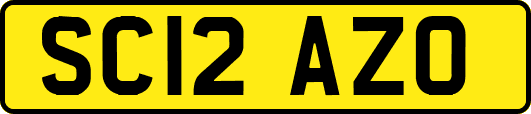 SC12AZO