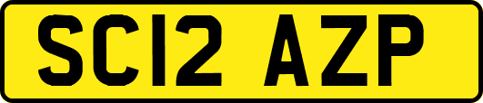 SC12AZP