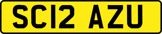 SC12AZU