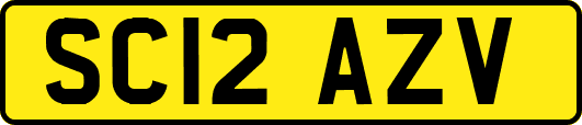 SC12AZV