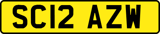 SC12AZW
