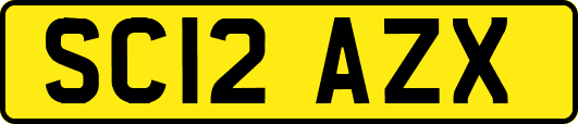 SC12AZX