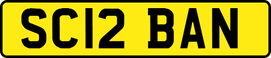 SC12BAN