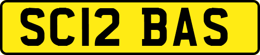 SC12BAS