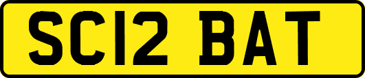 SC12BAT