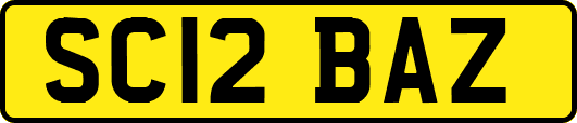 SC12BAZ