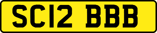 SC12BBB