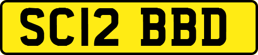 SC12BBD