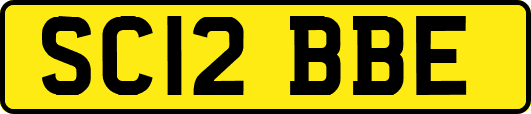 SC12BBE