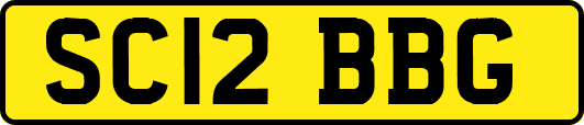 SC12BBG