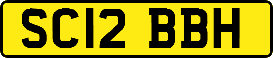 SC12BBH
