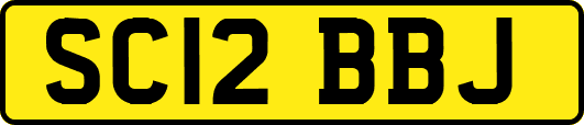 SC12BBJ
