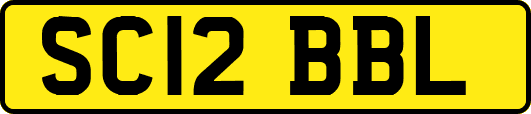 SC12BBL