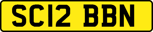 SC12BBN